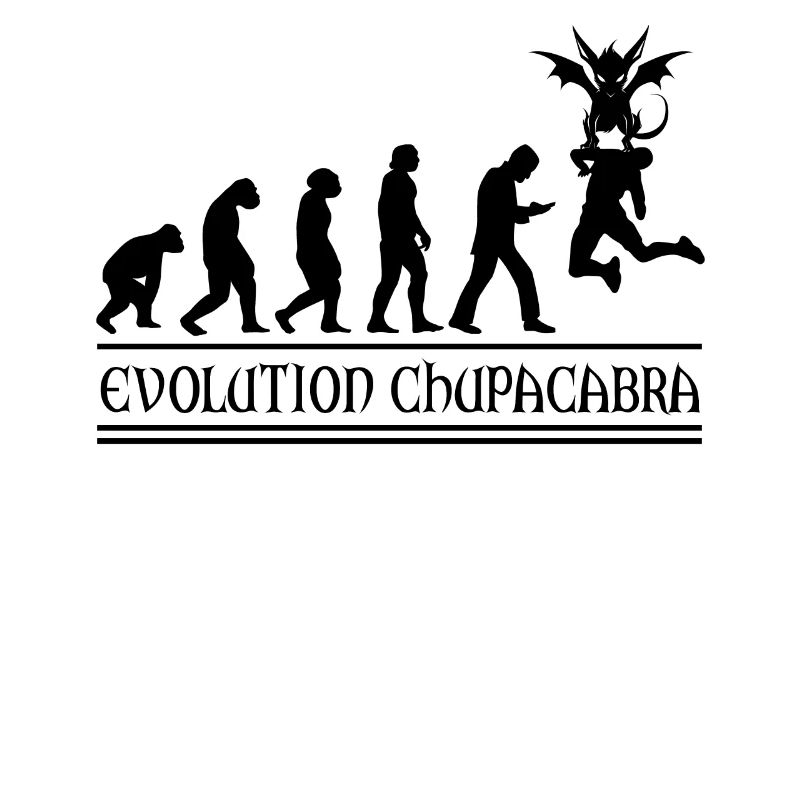 Cryptozoologists Chupacabra Creatures Evolution