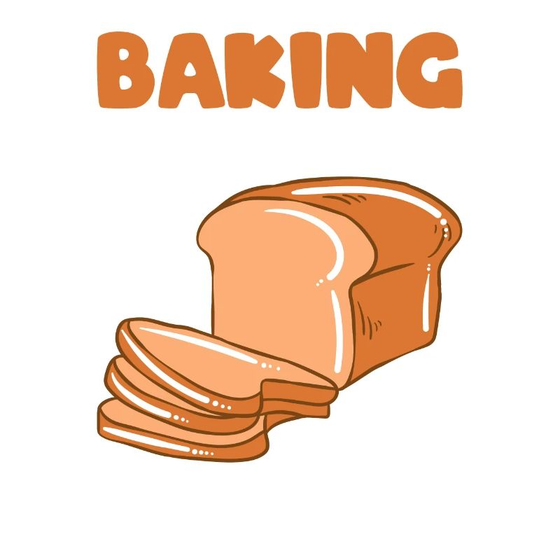 Baking Bread Bakery Bakery Bread Making