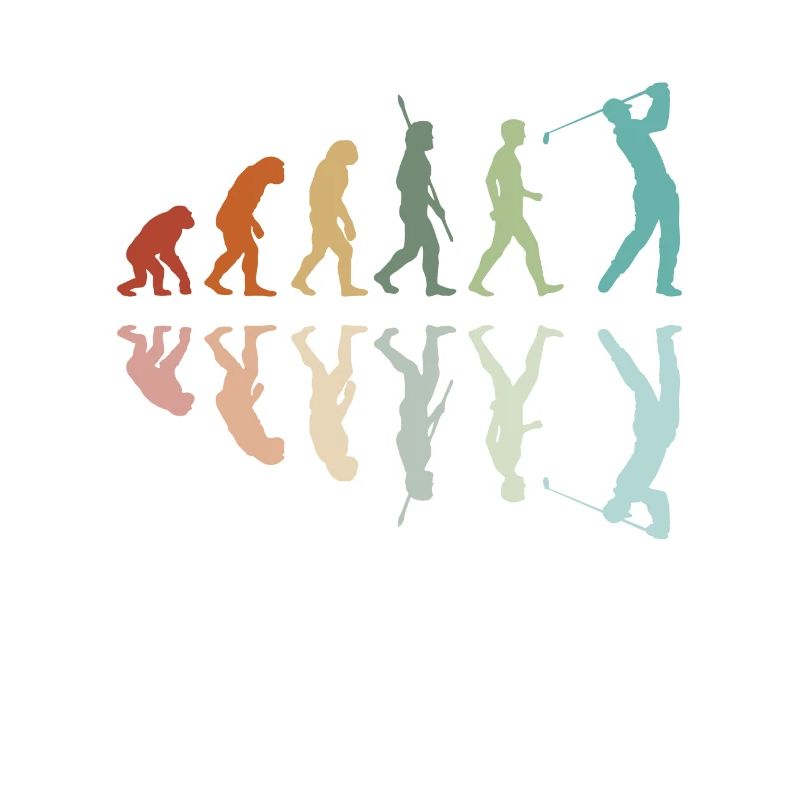 Golf Évolution - Golfer Évolution