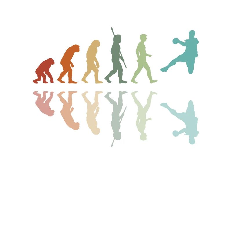 Handball-Evolution