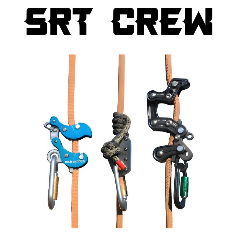 SRT Crew