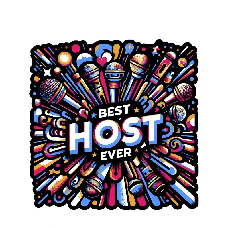 Best Host Ever 23