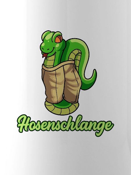 Hosenschlange