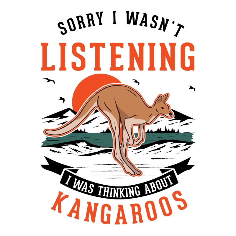 Australian Kangaroo Australia Kangaroo