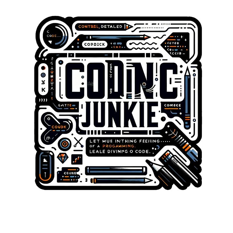 Coding Junkie 11