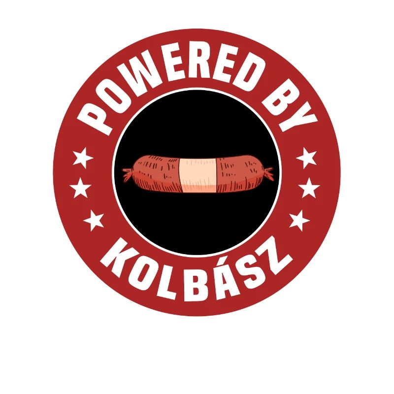 Propulsé par Kolbász