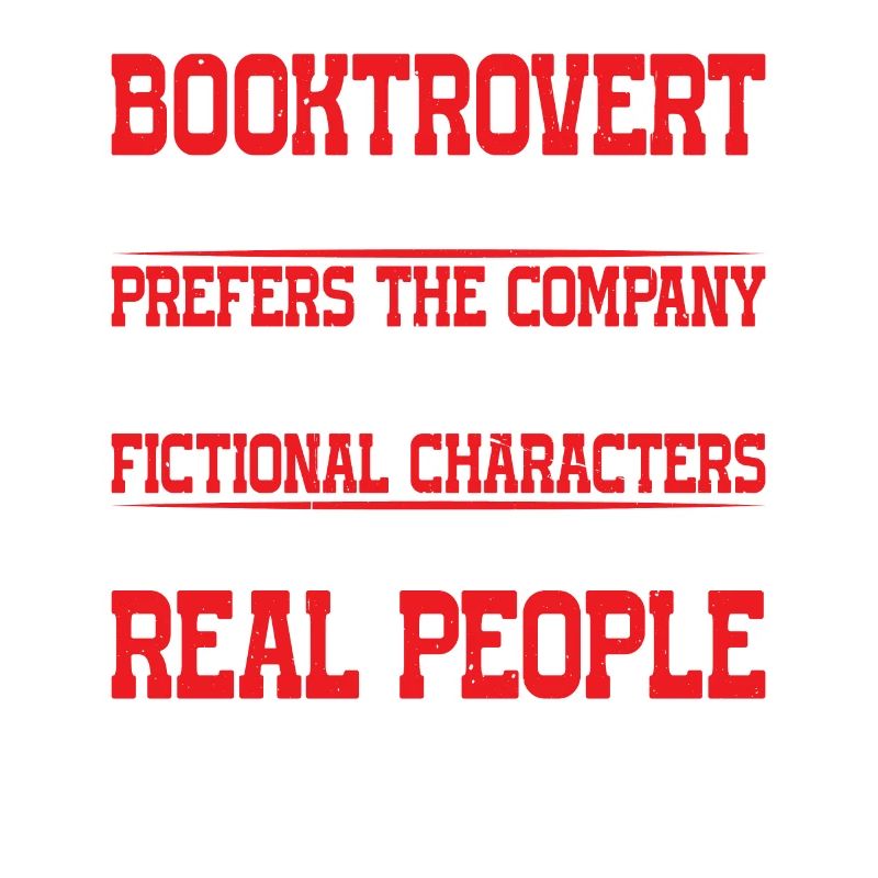 Booktrovert Definition Description 7
