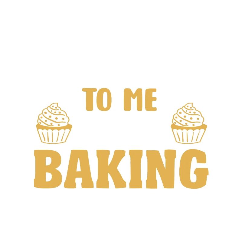 Baking Pun Bake Cook Chef Baker