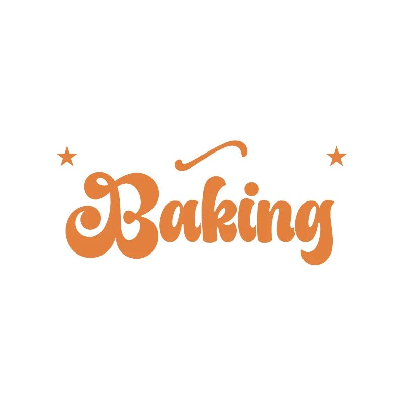 Baking Pun Bake Cook Chef Baker