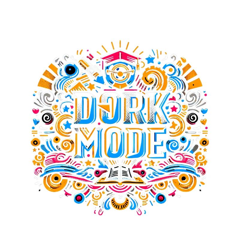Dork Mode 8