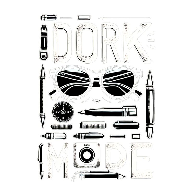 Dork Mode 6