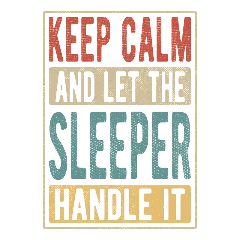 Sleeper Retro Gift