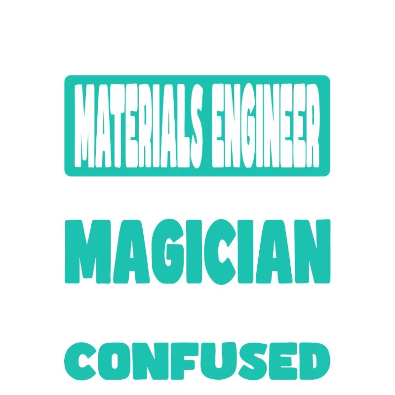 Materials Engineer