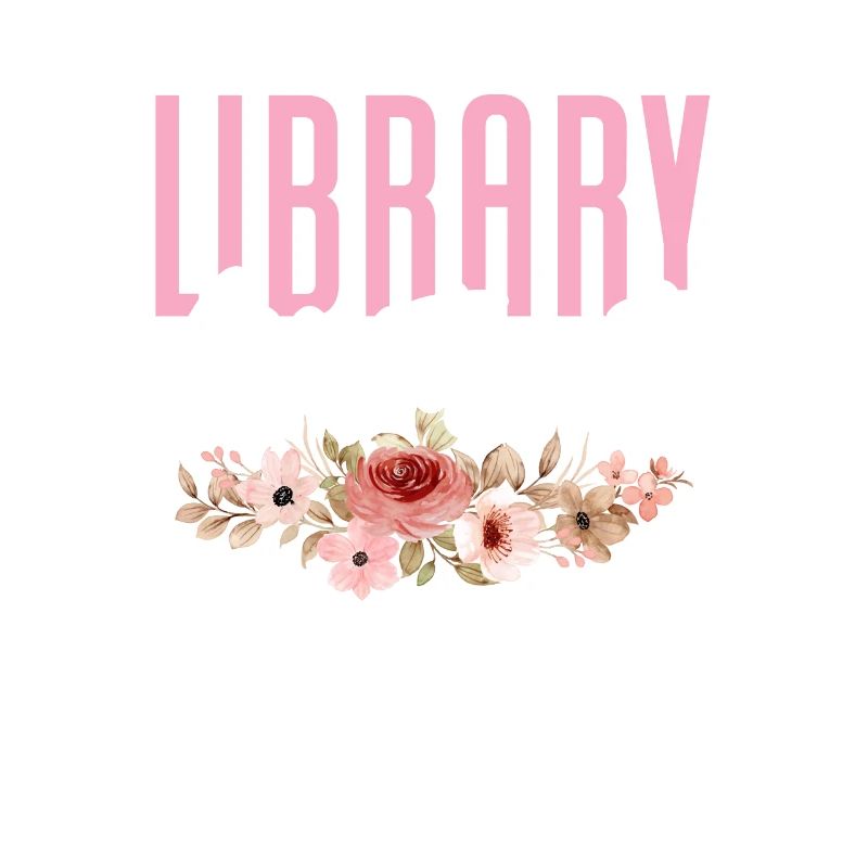 Library assistant Licensed to shhh