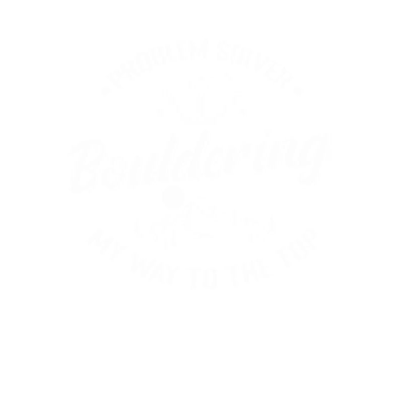 Problem Solver Bouldering mon chemin vers le sommet