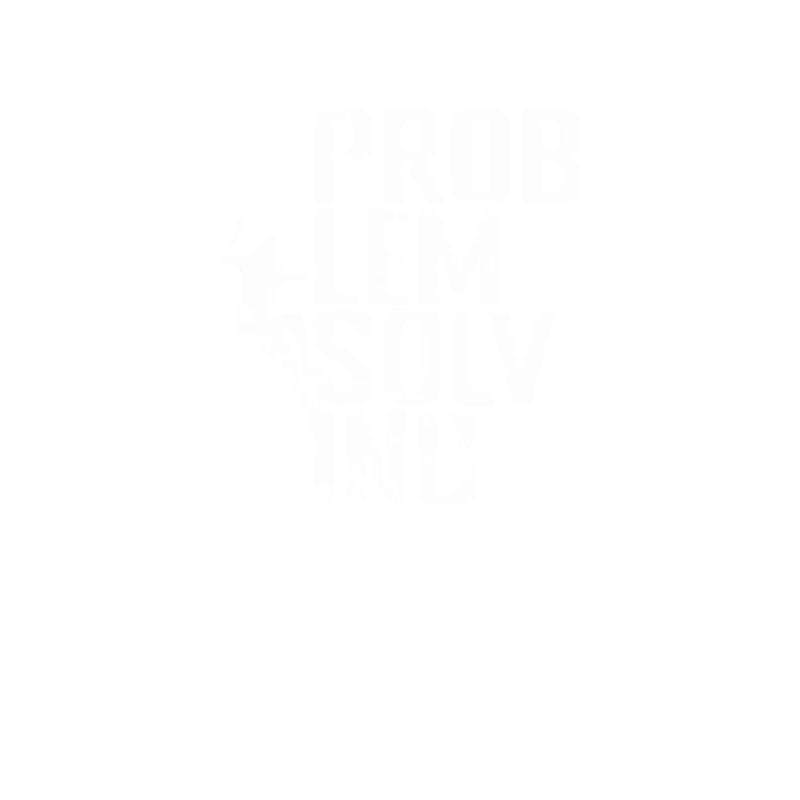 Problem Solving Bouldering