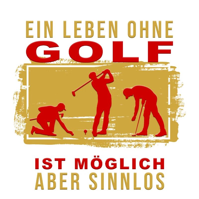 Ein Leben ohne ist möglich