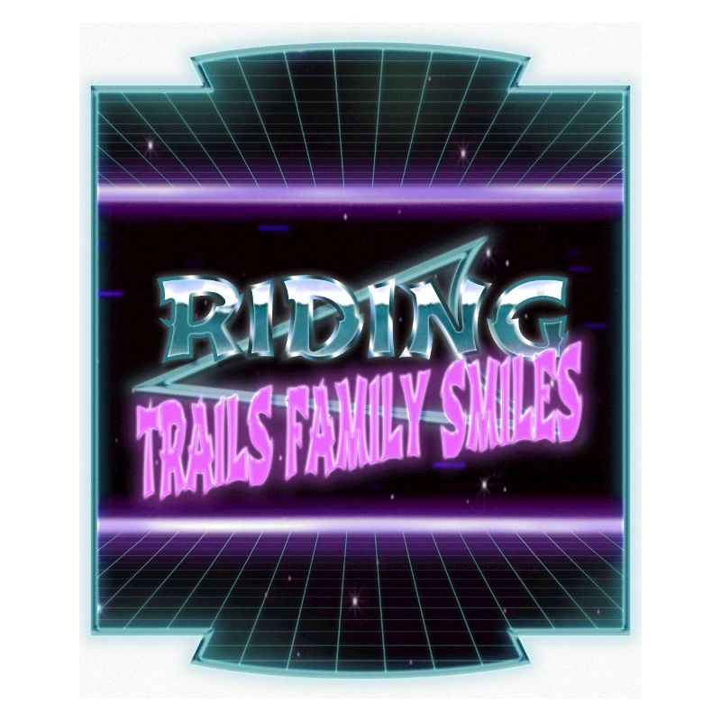 horseback trails riding techniques present idea