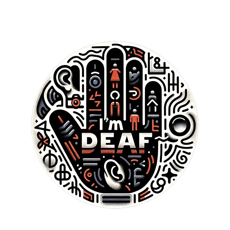 I'm Deaf 42