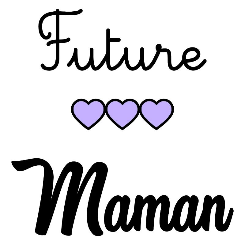 FUTURE MAMAN