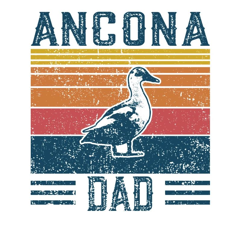 Entendad - Vintage Ancona