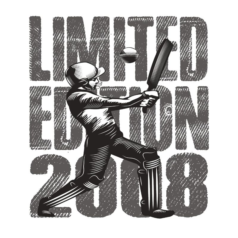 Édition limitée 2008 Édition limitée Cricket