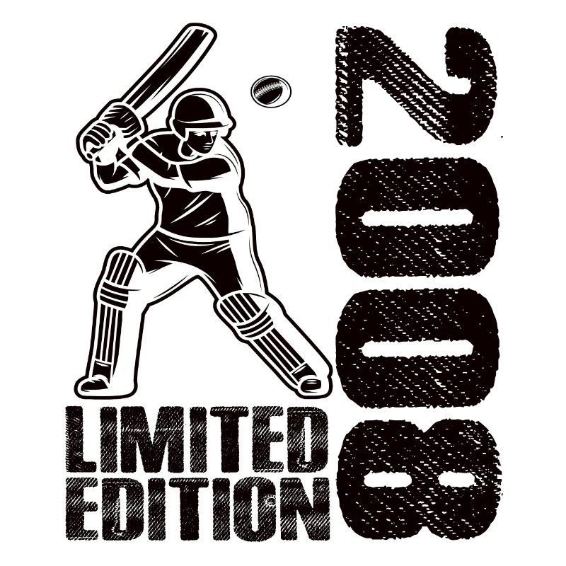 Édition limitée 2008 Édition limitée Cricket