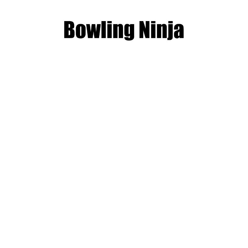 Bowling - Bowling Ninja