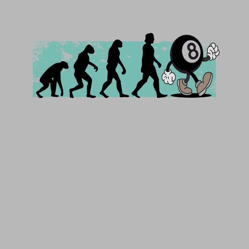 Billard Evolution Snooker