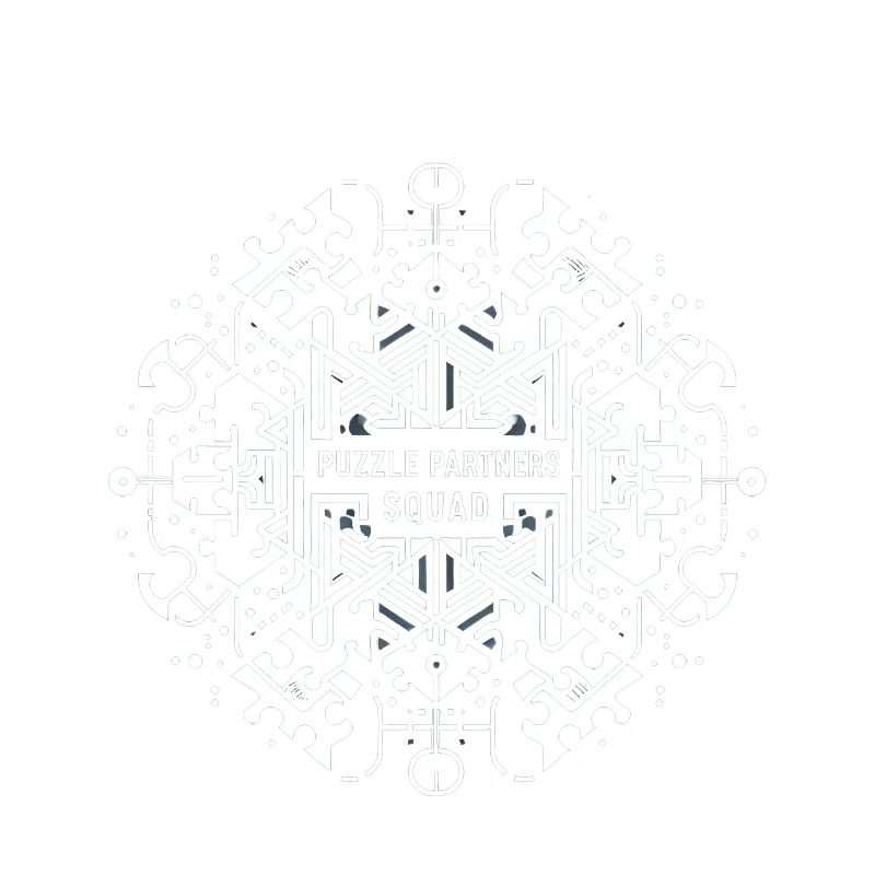 Puzzle Partners Squad 4