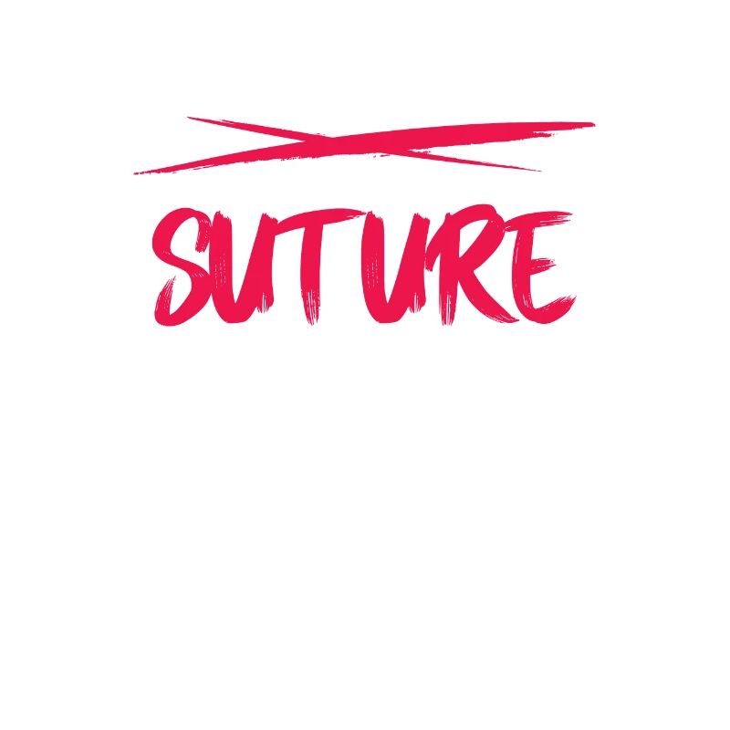 Future Suture surgical tech
