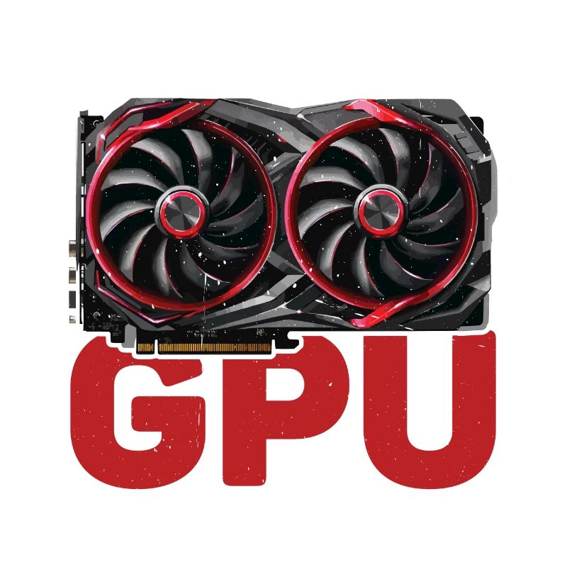 Besoin de plus de GPU 10