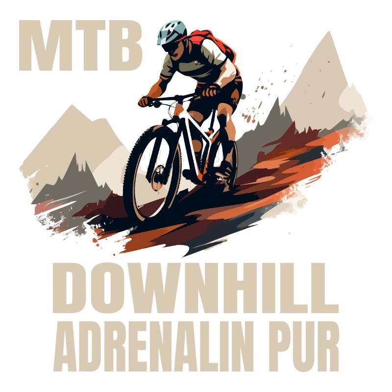 Downhill: Adrenalin pur