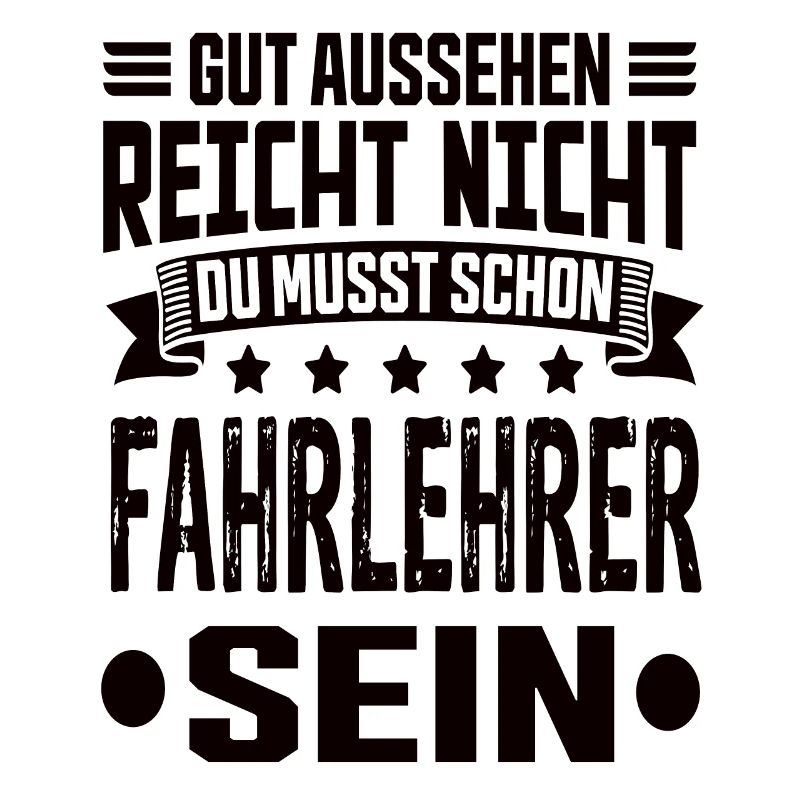 Fahrlehrer