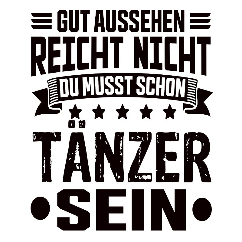 Tänzer