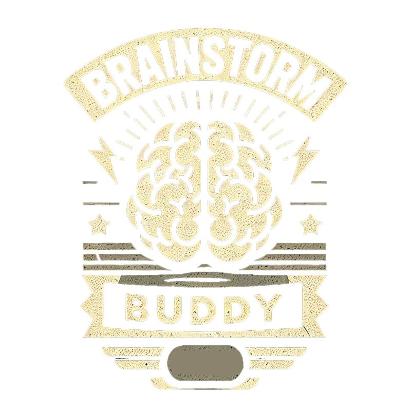 Brainstorm Buddy 11