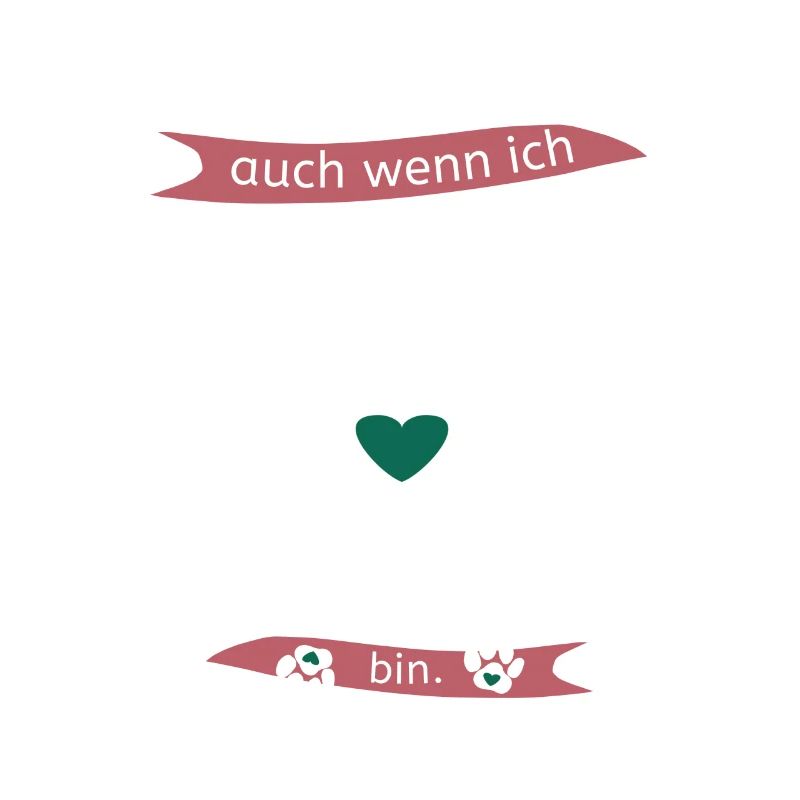Hunde lovers nüchtern