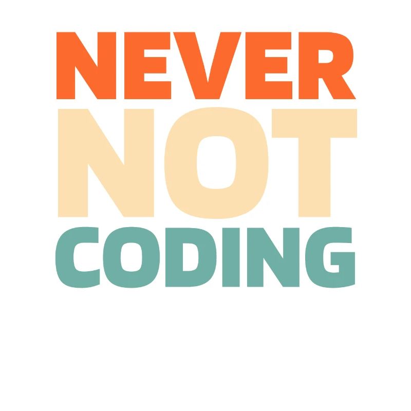 Developer Coder Programmer