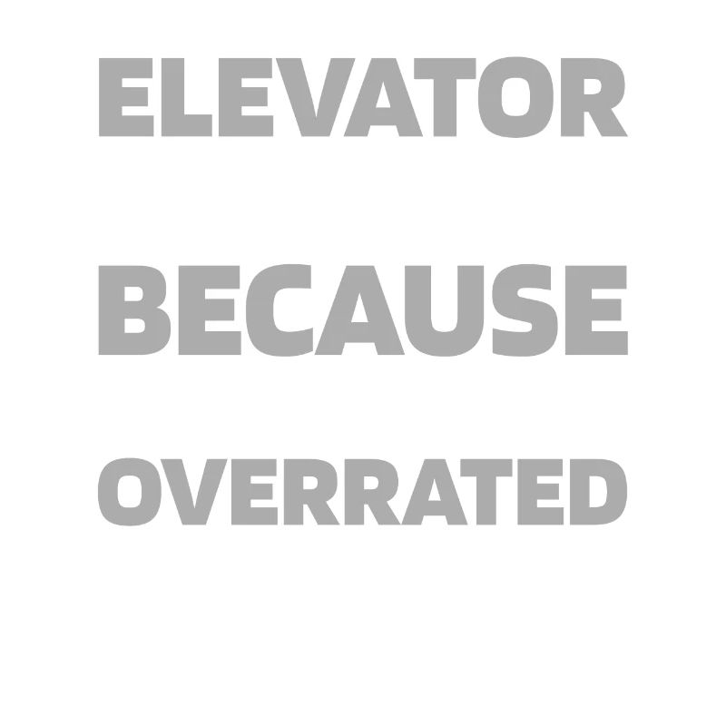 Elevator Elevator