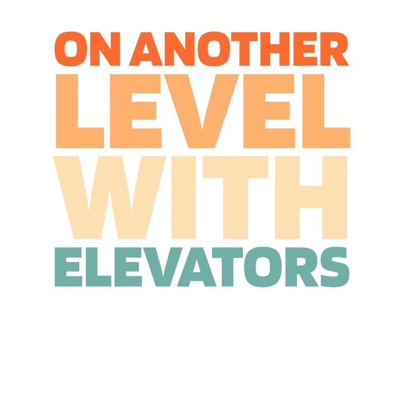 Elevator Elevator