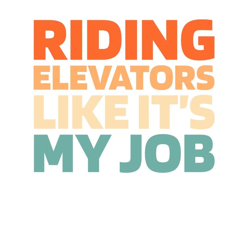Elevator Elevator
