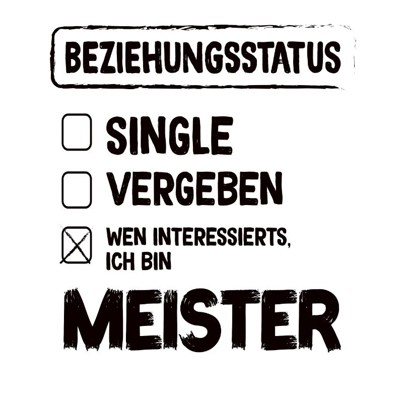 Master Relationship Status Master Craft