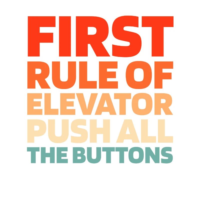 Elevator Elevator
