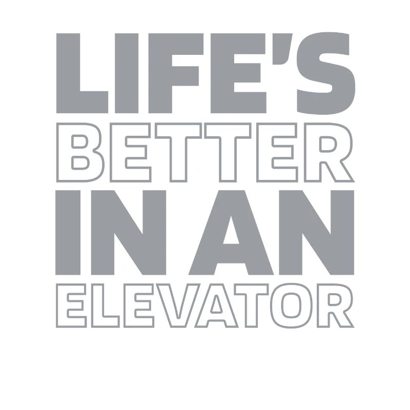 Elevator Elevator