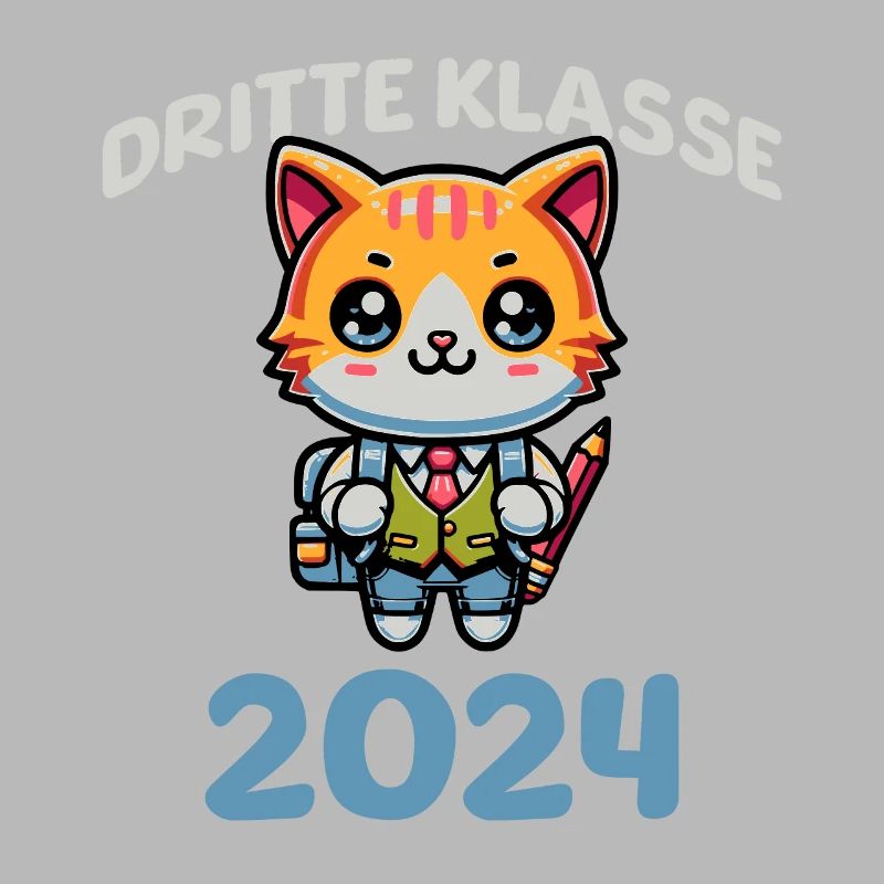 Third class 2024