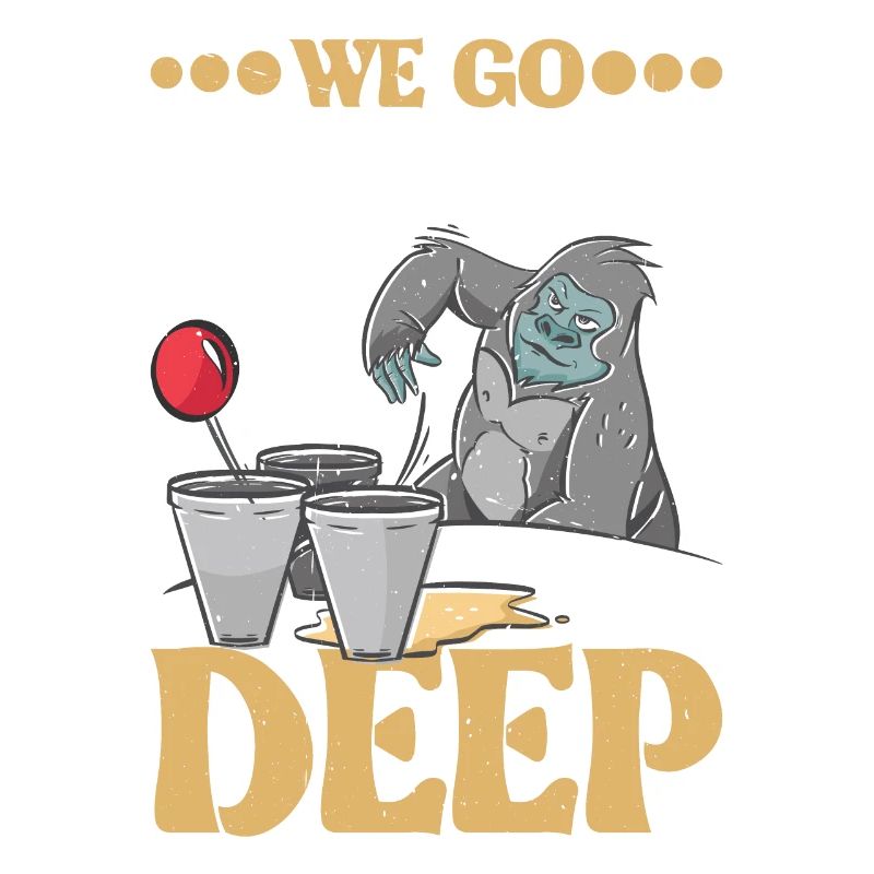 We Go Balls Deep 15