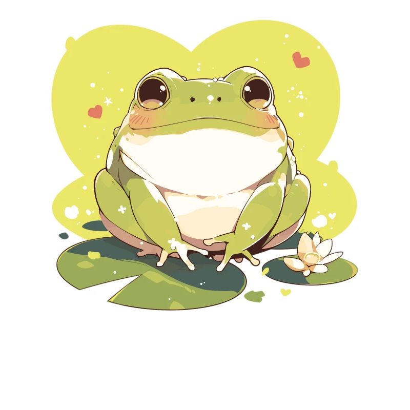Crapaud crapaud crapaud