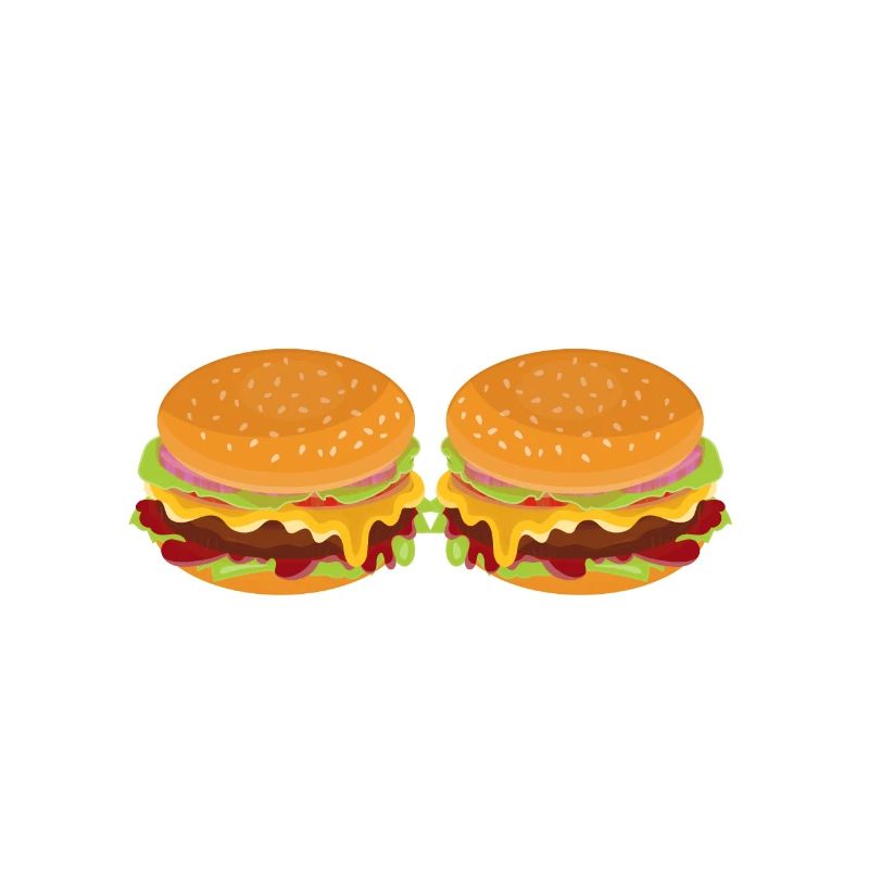 Propulsé par Cheeseburger