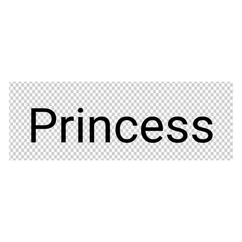 Princess
