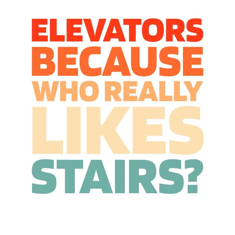 Elevator Elevator